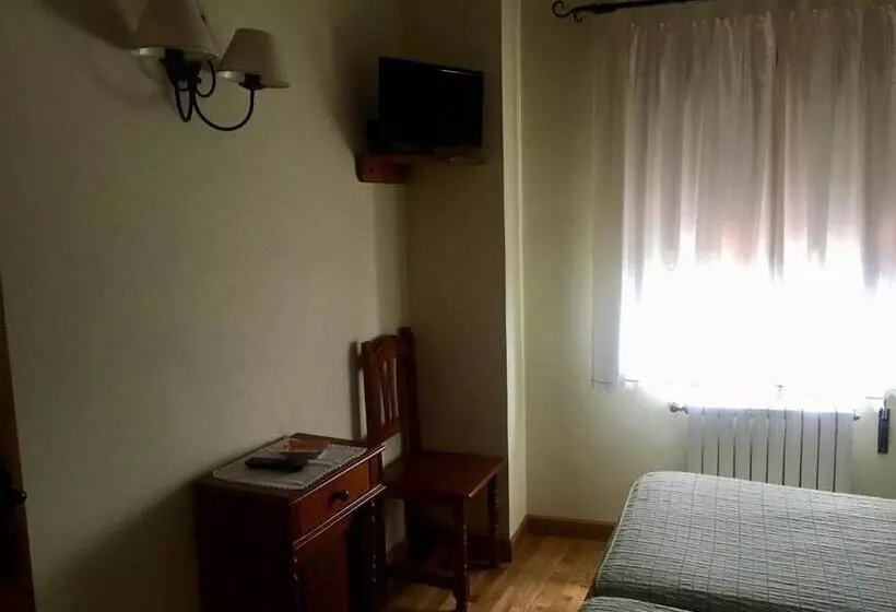 Majatalo Hospedaje Casa Amalia