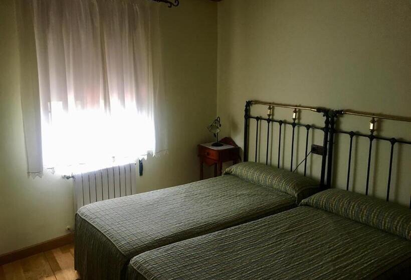 پانسیون Hospedaje Casa Amalia