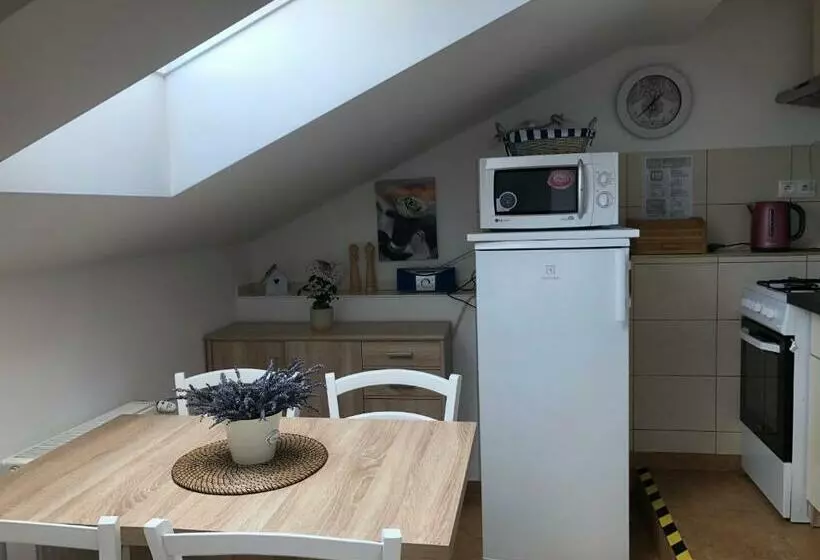 ペンション Vila Harmónia