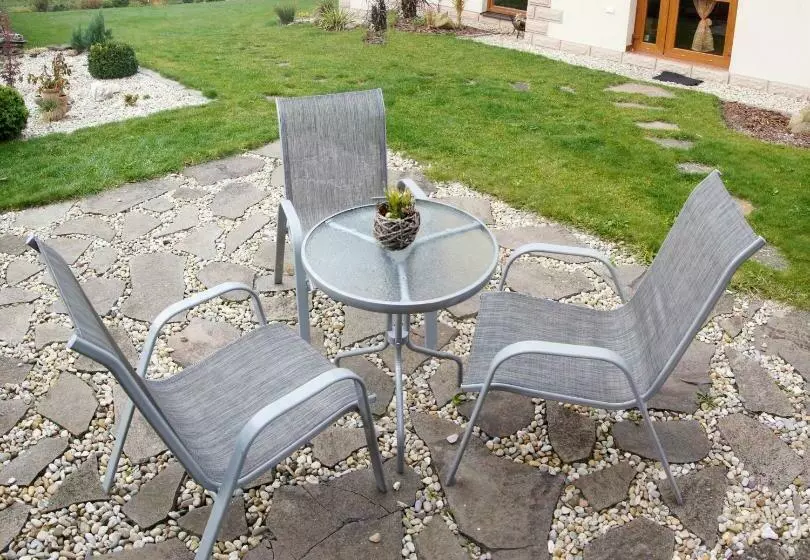 ペンション Vila Harmónia