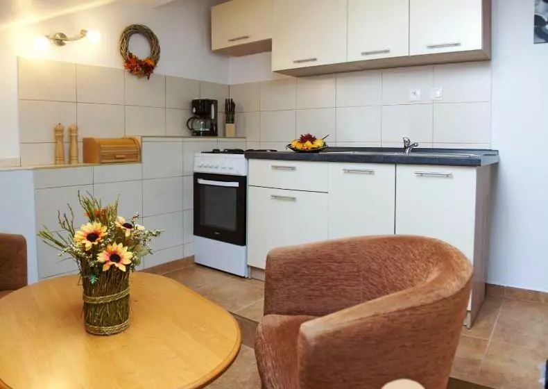 ペンション Vila Harmónia