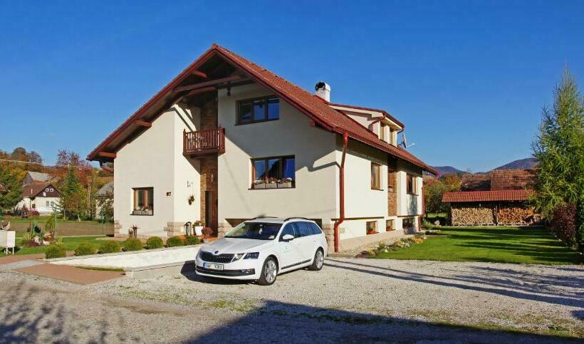 펜션 Vila Harmónia