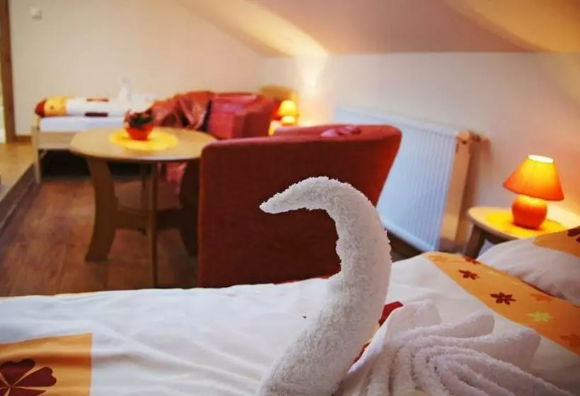 ペンション Vila Harmónia