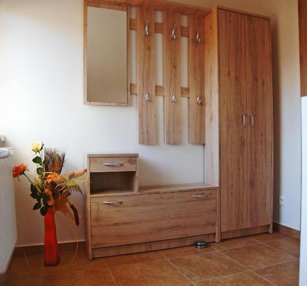 膳宿费 Vila Harmónia