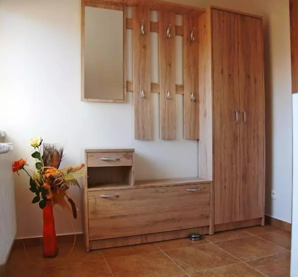 ペンション Vila Harmónia