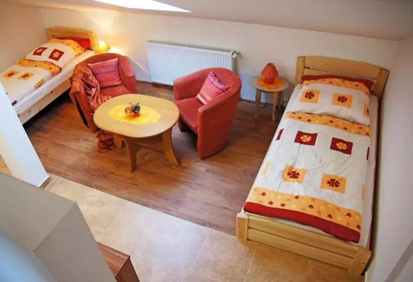 ペンション Vila Harmónia