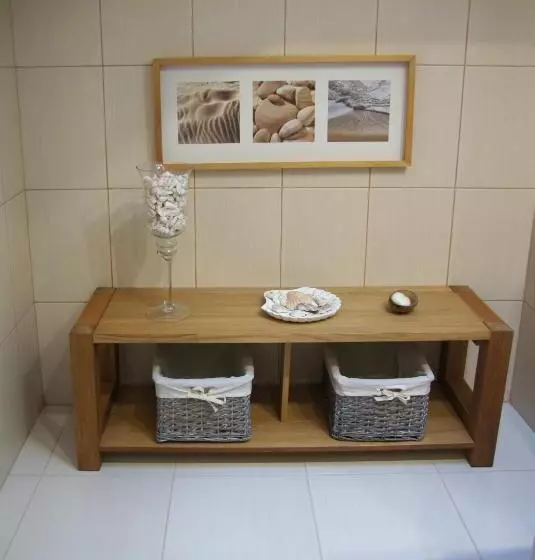 ペンション Vila Harmónia