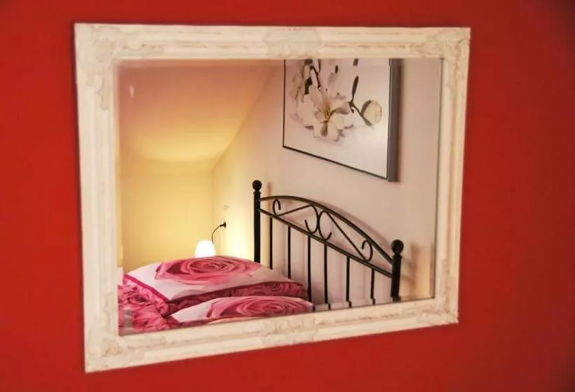 ペンション Vila Harmónia