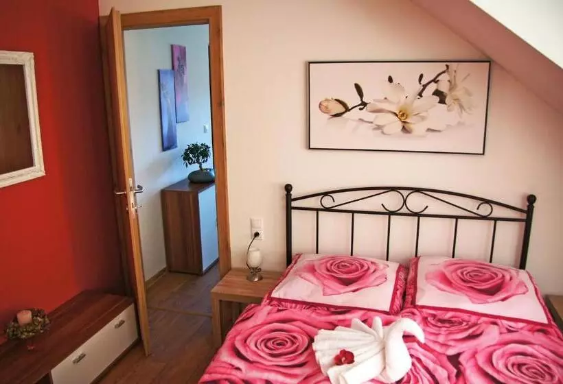 ペンション Vila Harmónia