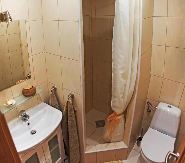 膳宿费 Vila Harmónia