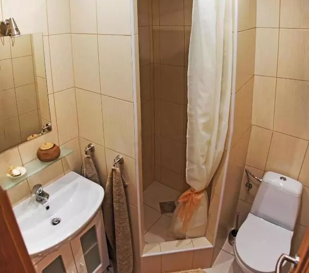 ペンション Vila Harmónia