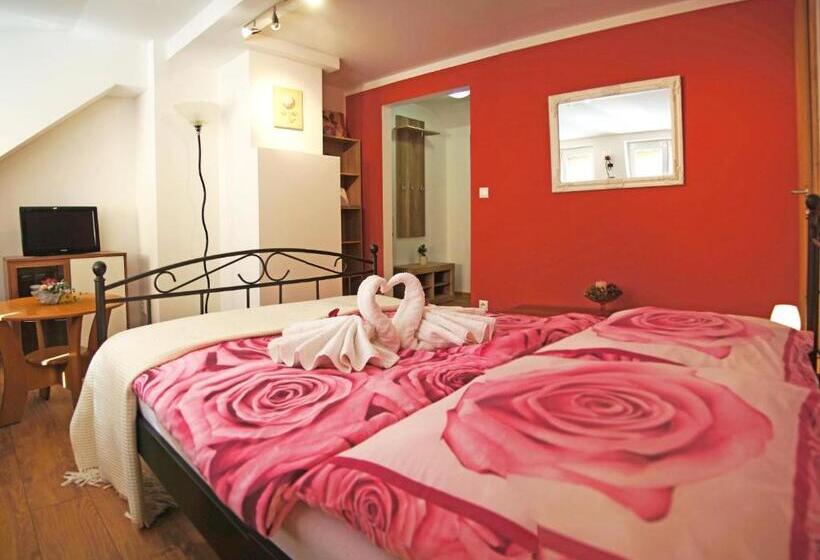 Пансион Vila Harmónia