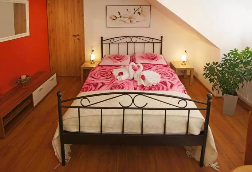 ペンション Vila Harmónia