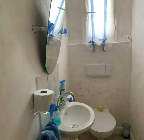 Villa Les Hortensias B&b