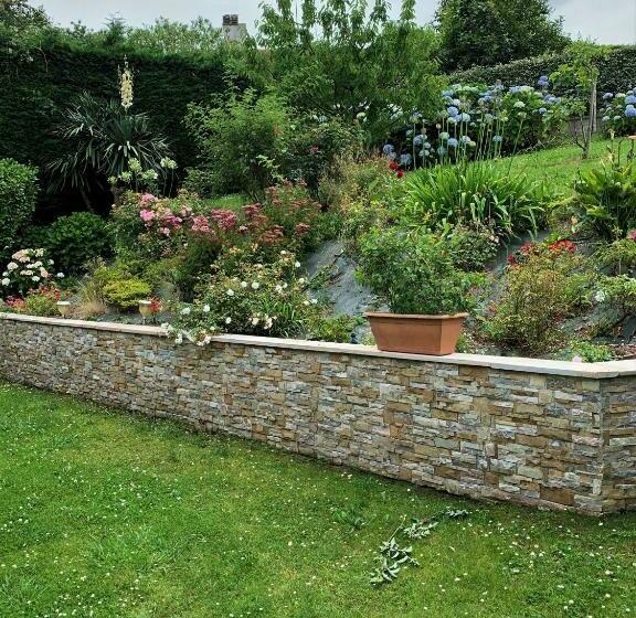 Villa Les Hortensias B&b