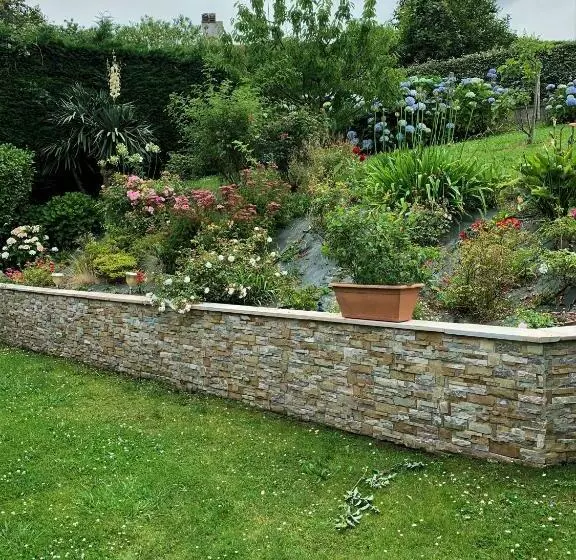 Villa Les Hortensias B&b