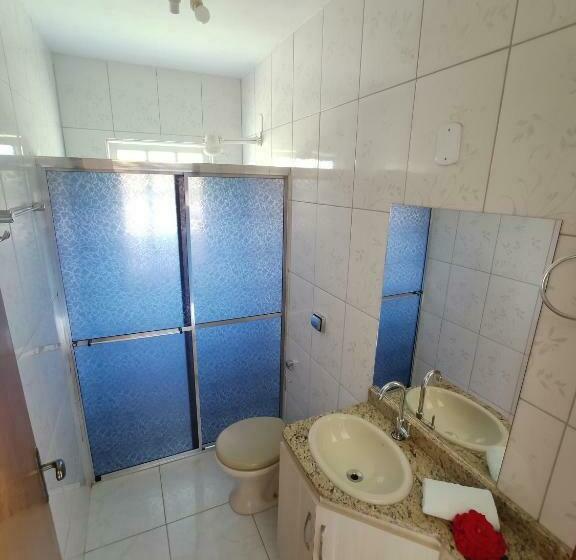 Vandrarhem Pousada Museu Estrada Real