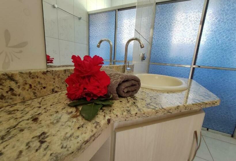 Vandrarhem Pousada Museu Estrada Real