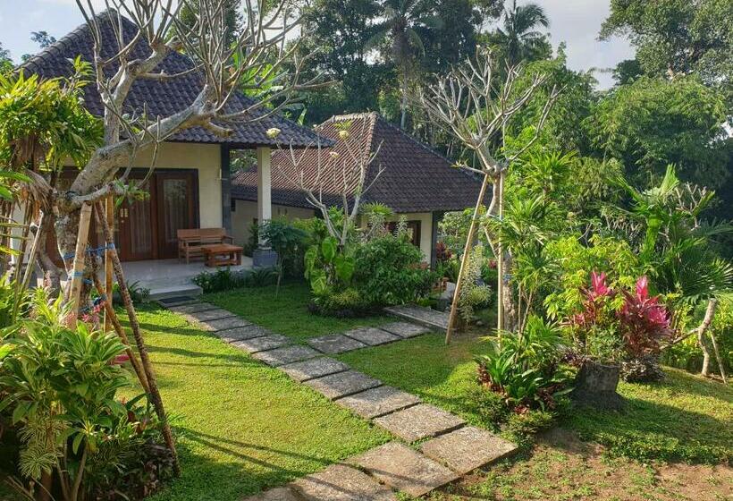 旅馆 Rumah Sidemen