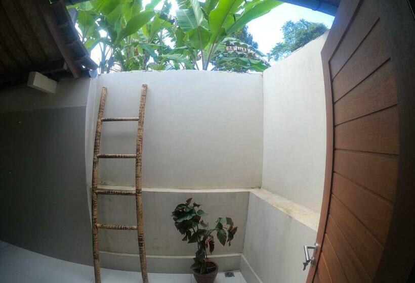 旅馆 Rumah Sidemen