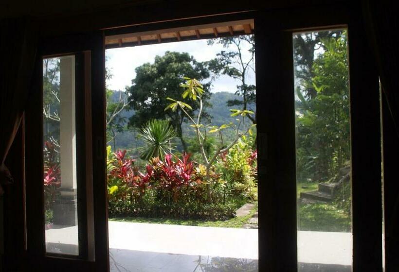 旅馆 Rumah Sidemen