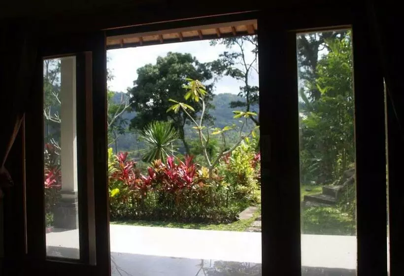 ユースホステル Rumah Sidemen