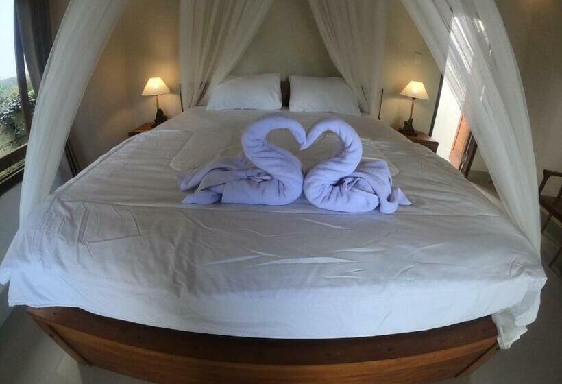 旅馆 Rumah Sidemen