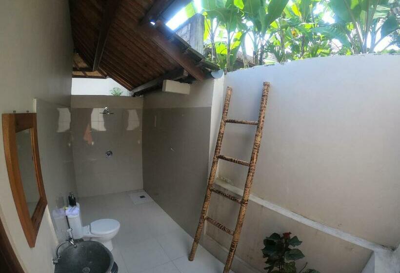 旅馆 Rumah Sidemen