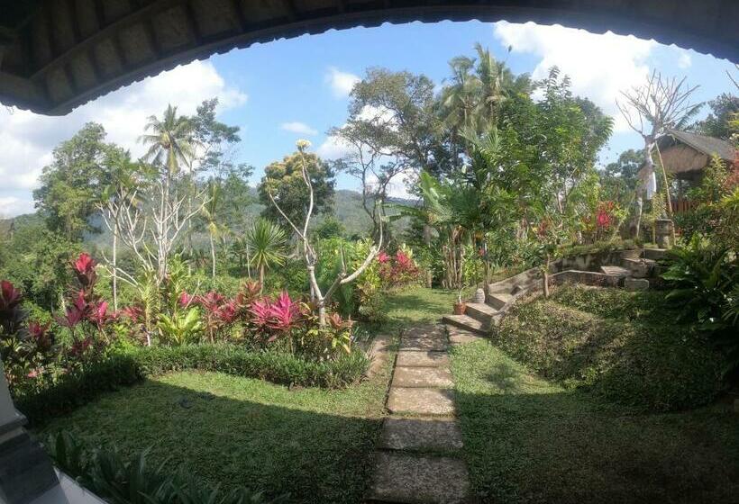 旅馆 Rumah Sidemen