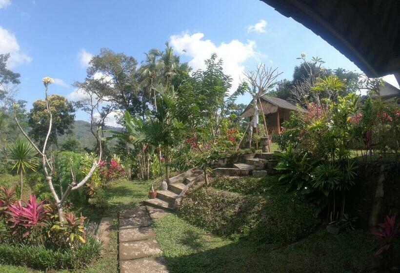 旅馆 Rumah Sidemen