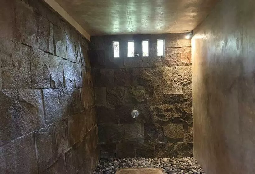 ユースホステル Rumah Sidemen