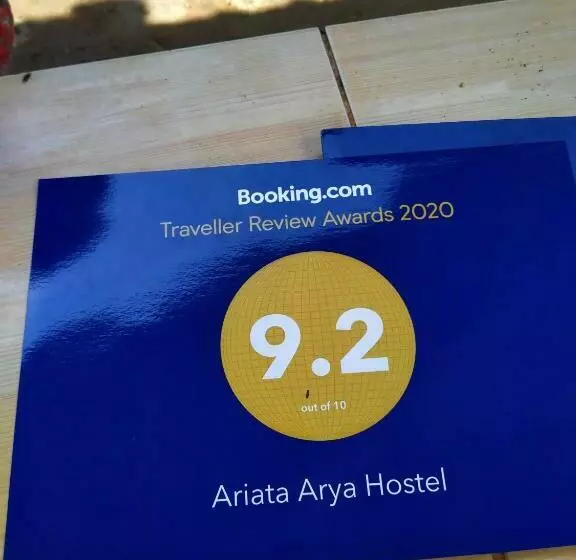 Ariata Arya Hostel