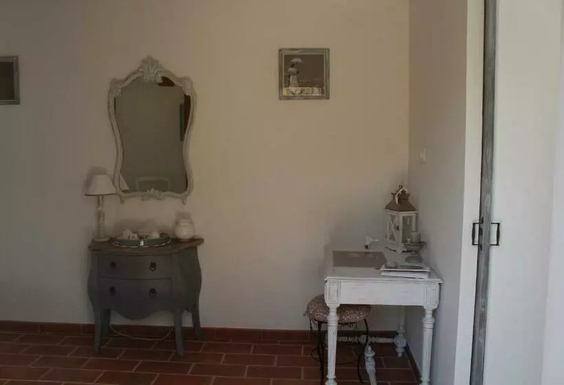 ベッドアンドブレックファースト Chambre D Hôtes L Ipomée