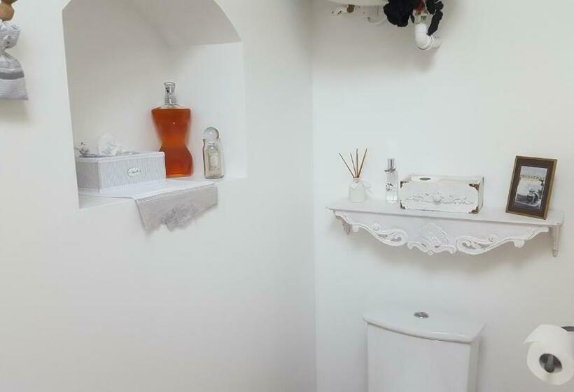 تختخواب و صبحانه Chambre D Hôtes L Ipomée