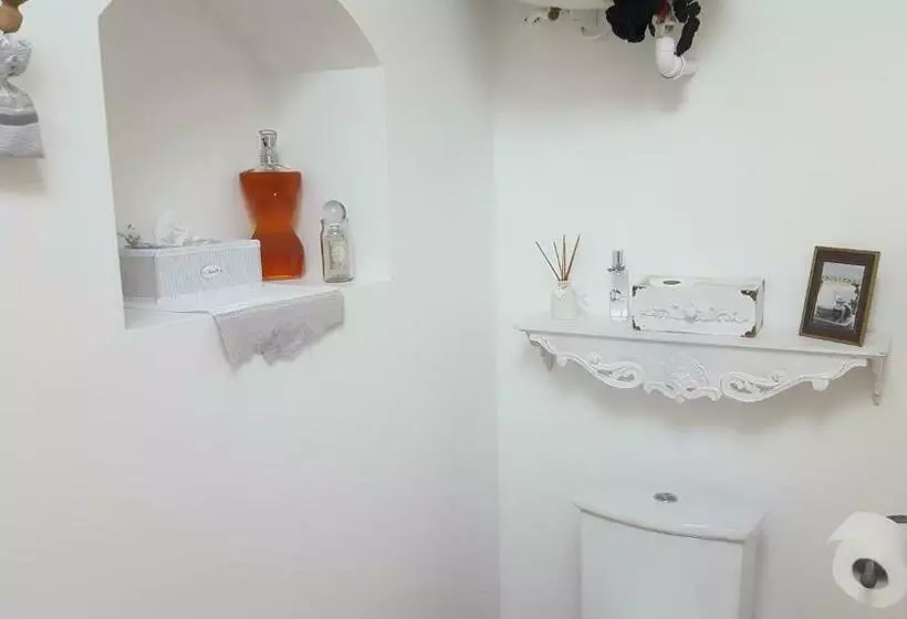 ベッドアンドブレックファースト Chambre D Hôtes L Ipomée