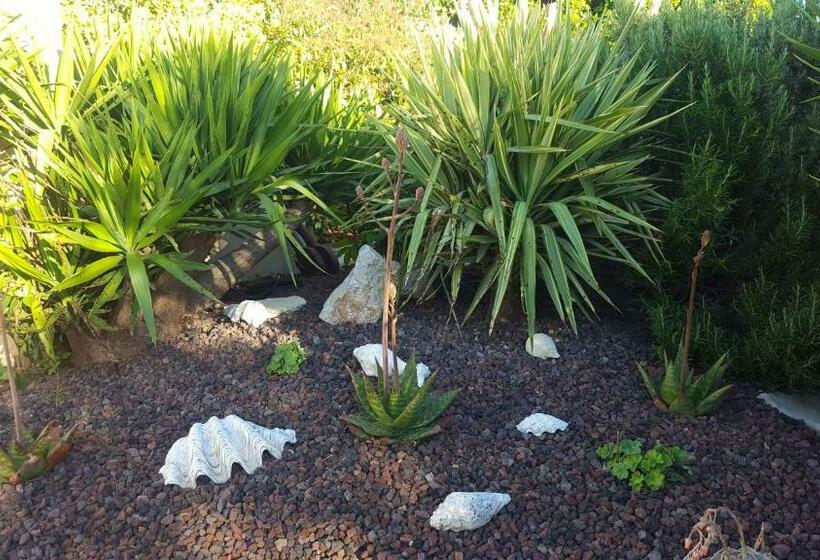 تختخواب و صبحانه Chambre D Hôtes L Ipomée