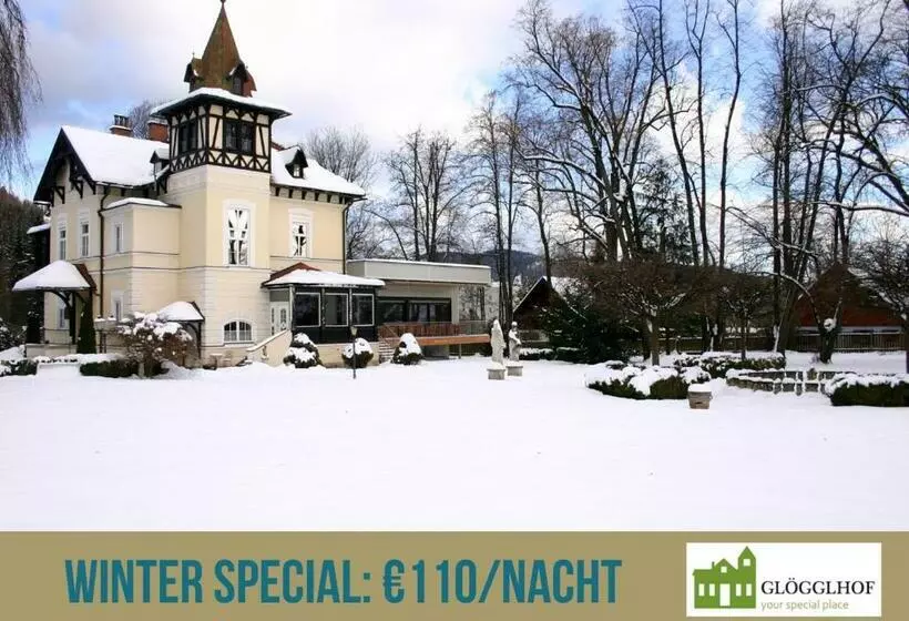 Bed and Breakfast Glögglhof