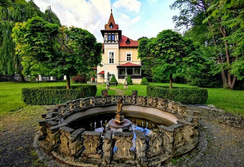 مبيت وإفطار Glögglhof