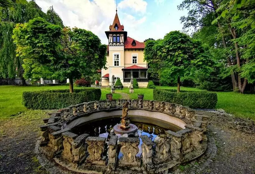 Bed and Breakfast Glögglhof