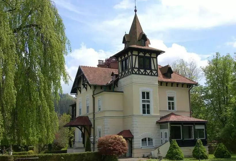 Bed and Breakfast Glögglhof