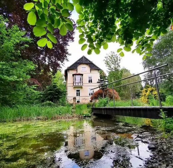 Bed and Breakfast Glögglhof
