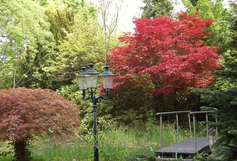 مبيت وإفطار Glögglhof