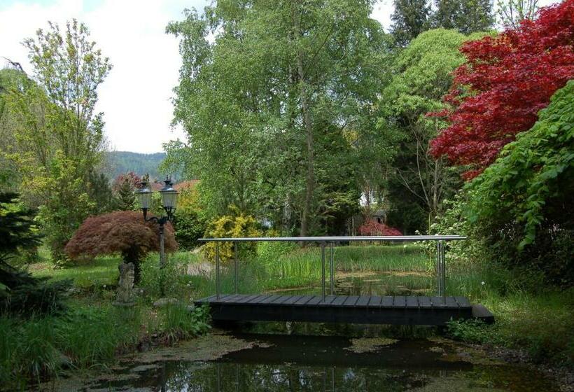 مبيت وإفطار Glögglhof