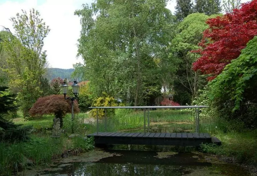 Bed and Breakfast Glögglhof