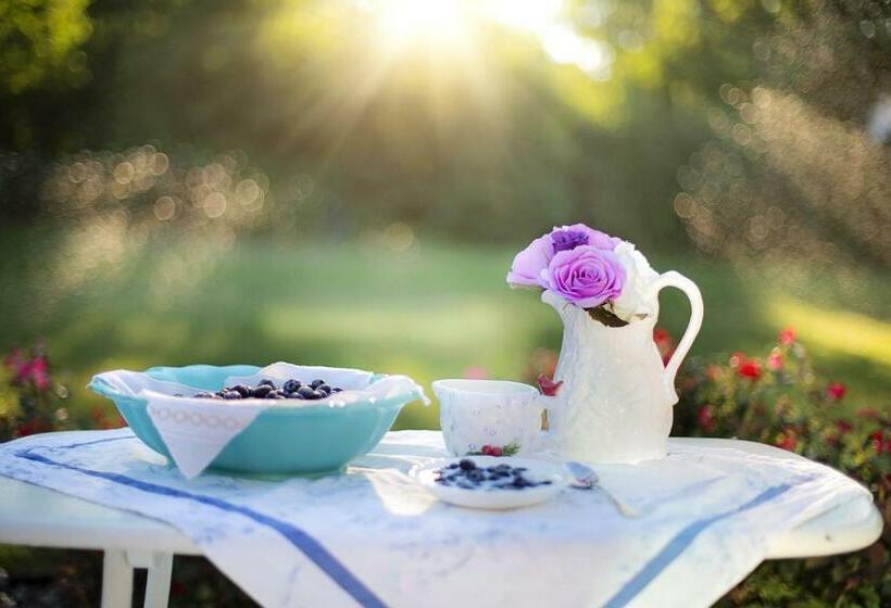 مبيت وإفطار Glögglhof