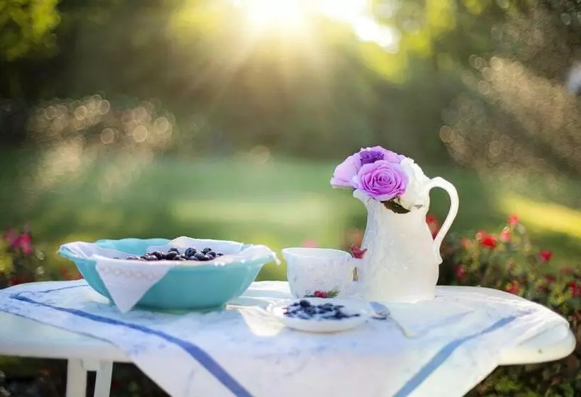 Bed and Breakfast Glögglhof