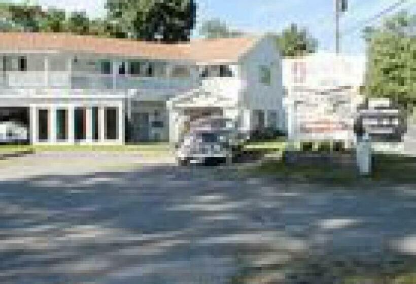 住宿加早餐 Jenny S Country Manor