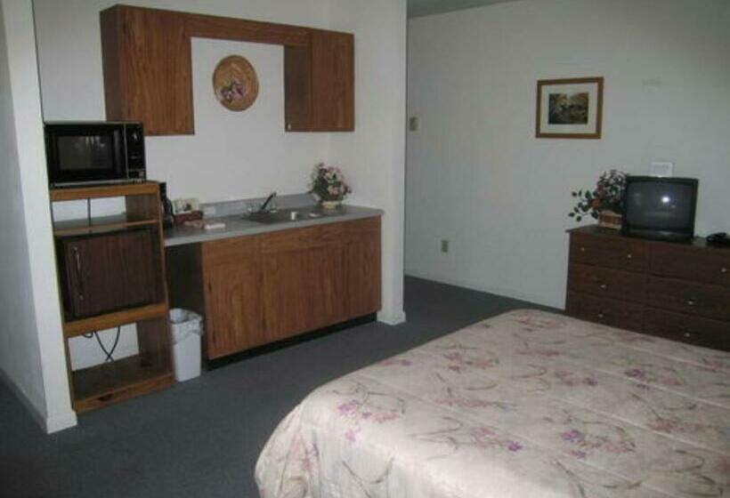 住宿加早餐 Jenny S Country Manor