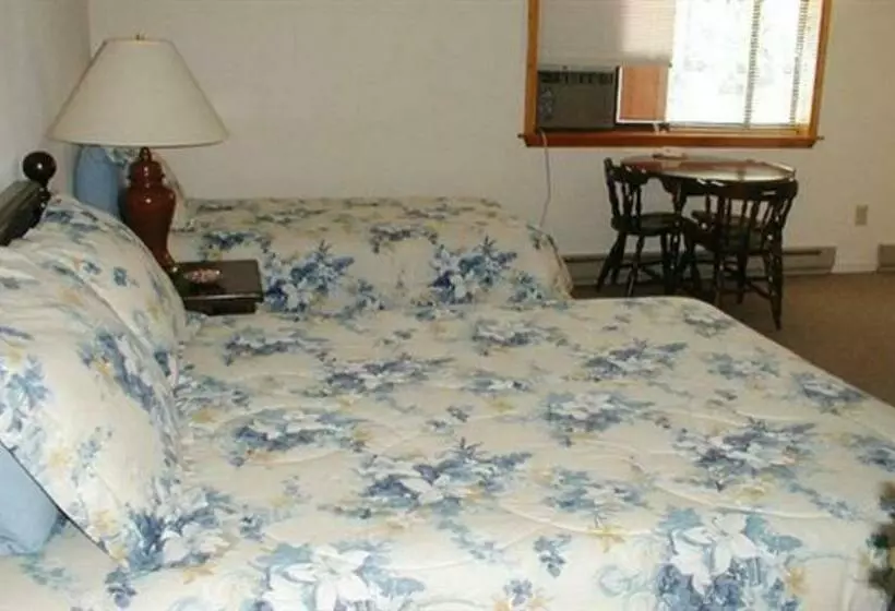 Aamiaismajoitus (B&B) Jenny S Country Manor