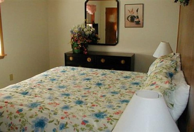 住宿加早餐 Jenny S Country Manor